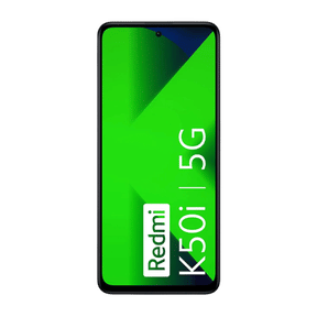 Xiaomi Redmi K50i 5G