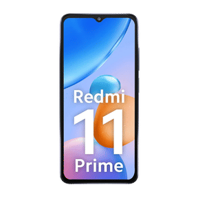 Xiaomi Redmi 11 Prime