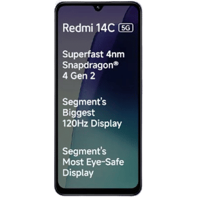 Xiaomi Redmi 14C 5G