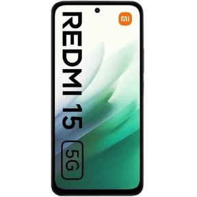 Xiaomi Redmi 15 5G