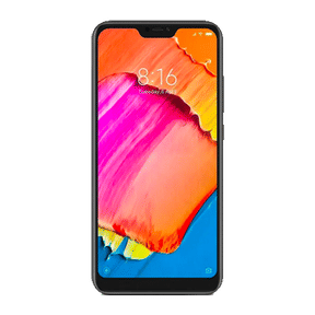 Xiaomi Redmi 6 pro