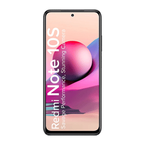 Xiaomi Redmi Note 10s