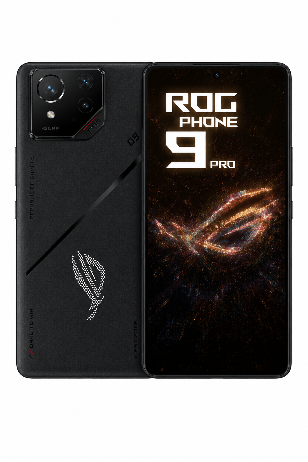 Asus ROG Phone 9 Pro