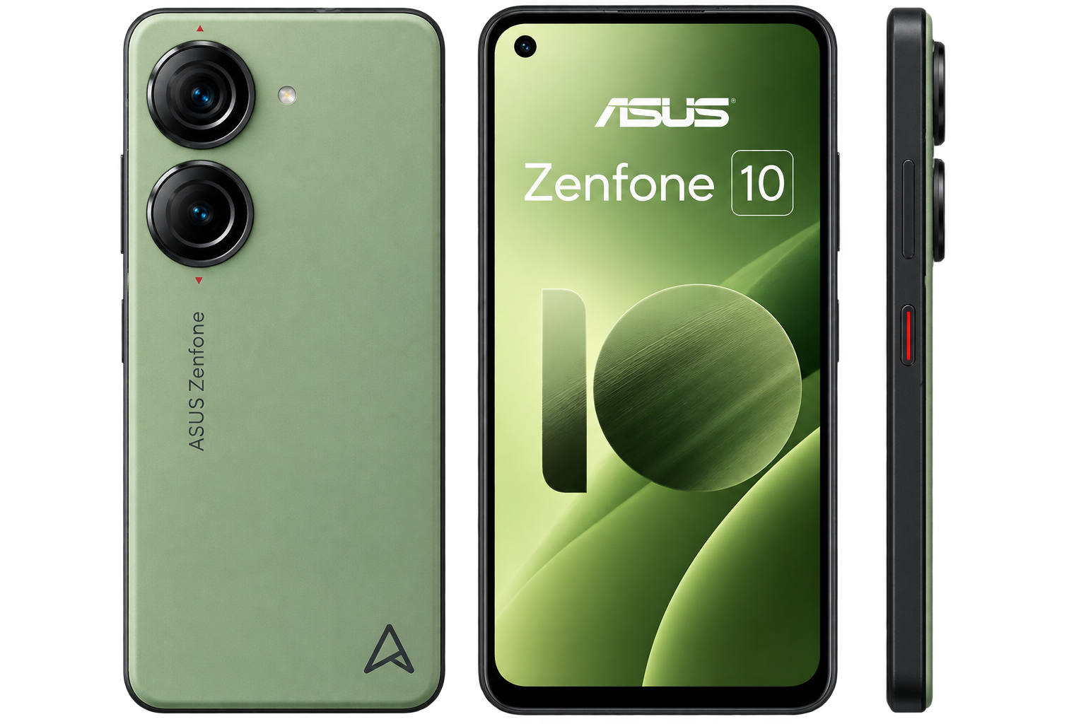 Asus Zenfone 10