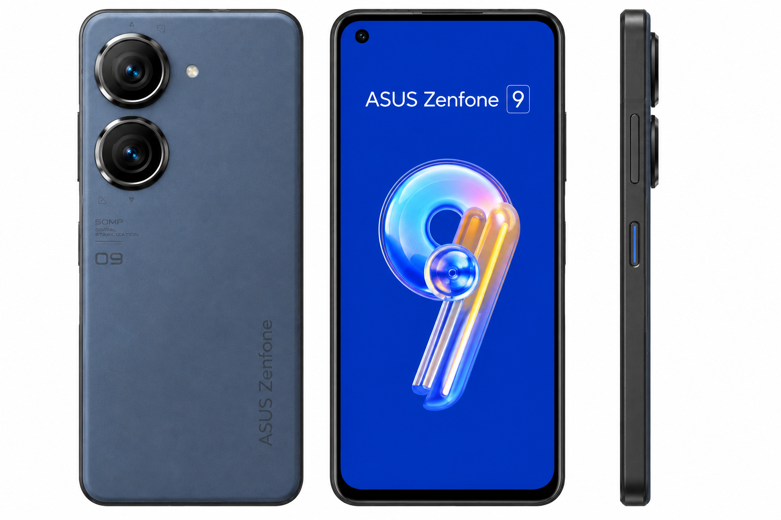 Asus Zenfone 9