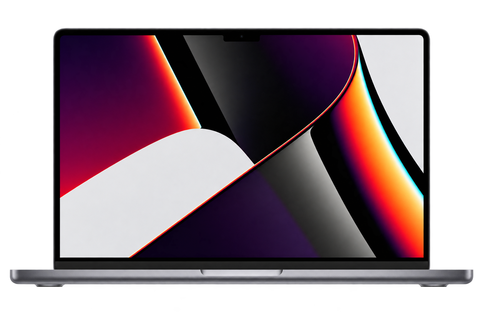 Apple MacBook Pro M1 Max 16inch (2021)