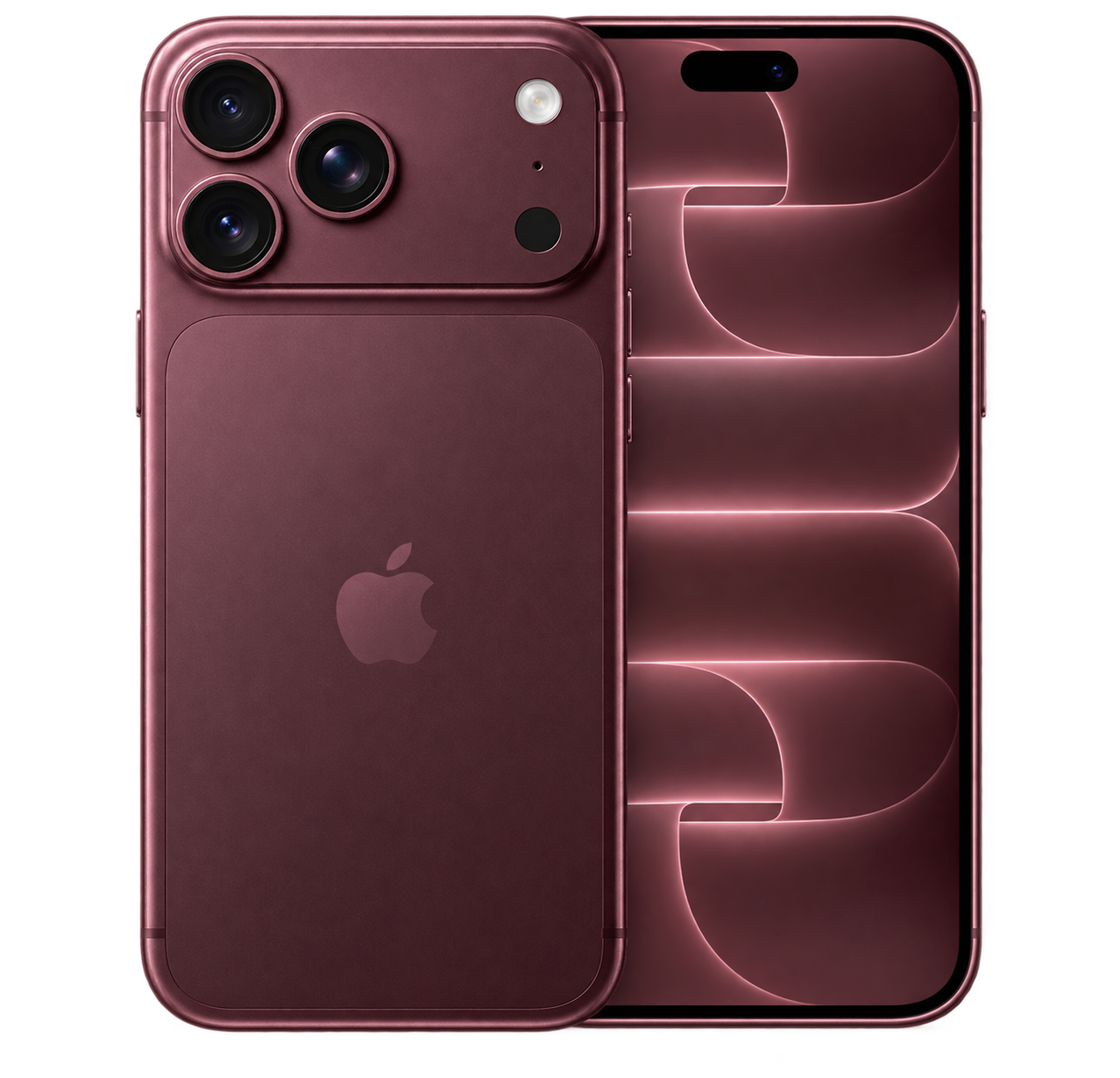 Apple iPhone 18 Pro