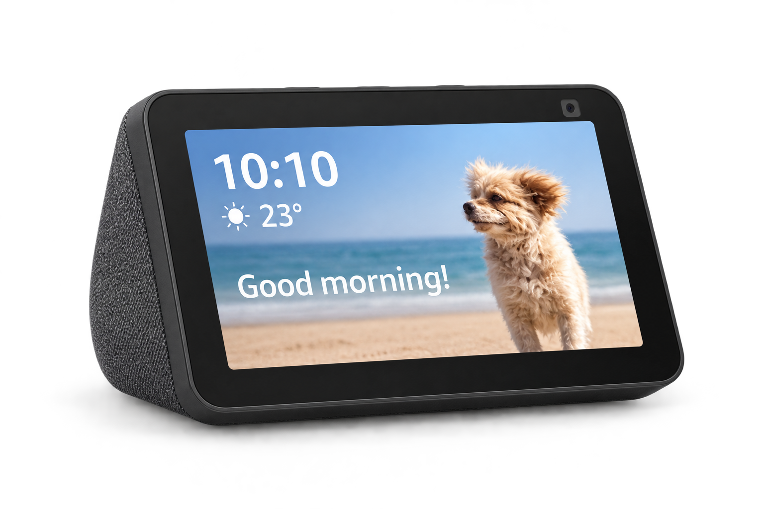 Amazon Echo Show 8 (3rd Gen)