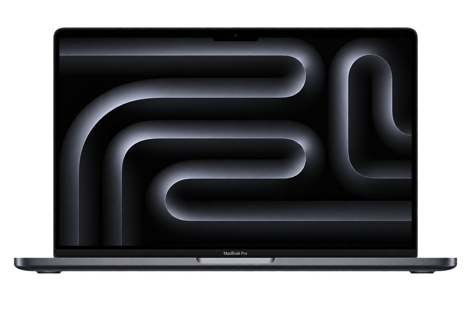 Apple MacBook Pro M4 Max 16inch (2024)