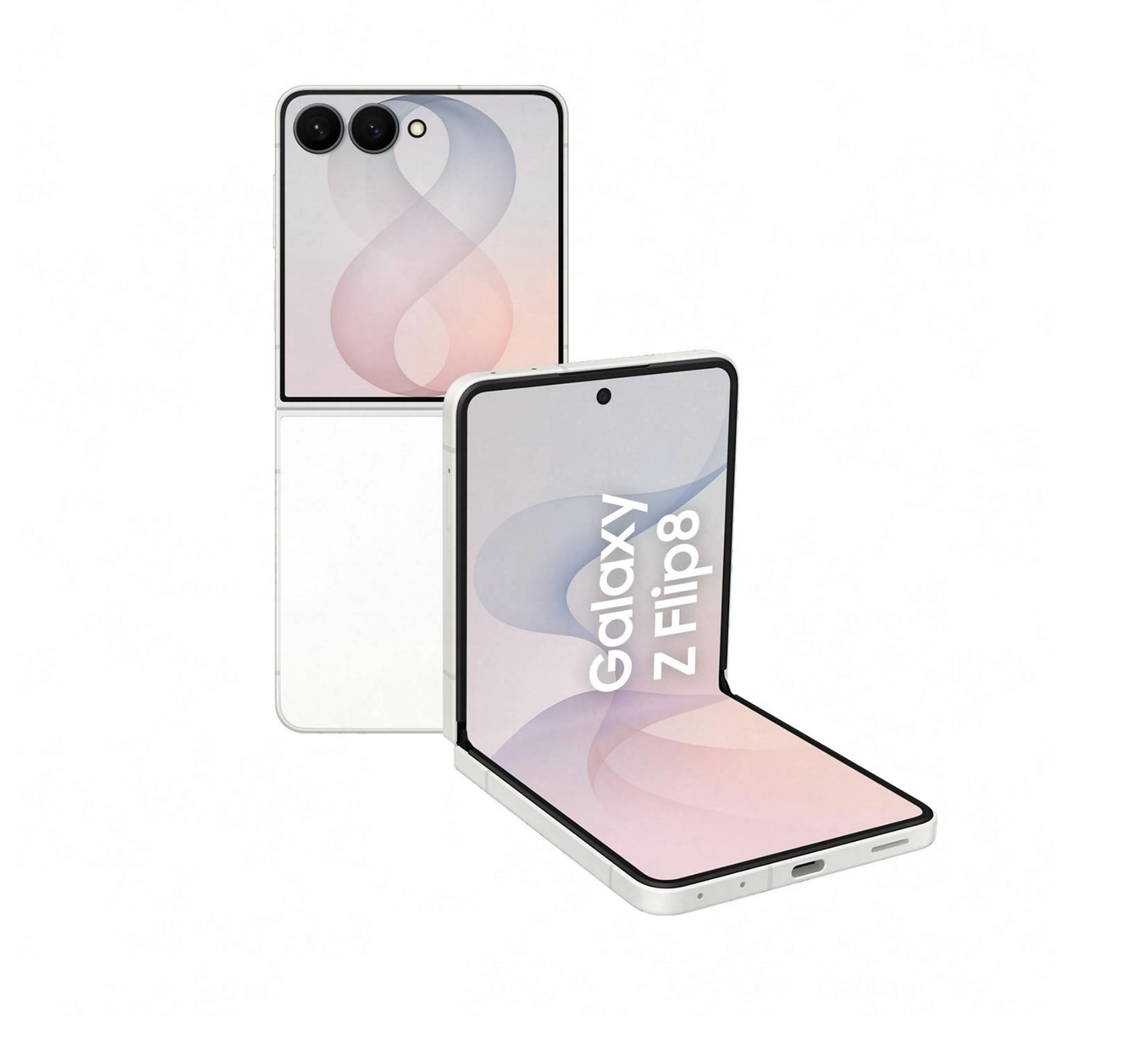 Samsung Galaxy Flip 8