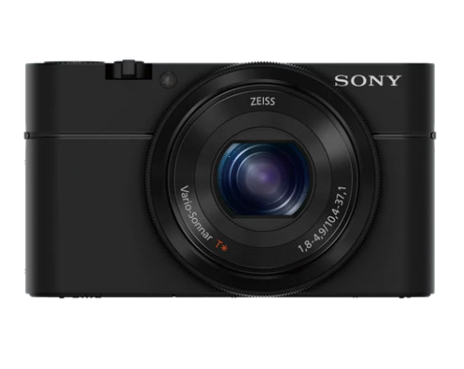 DSLR Camera
