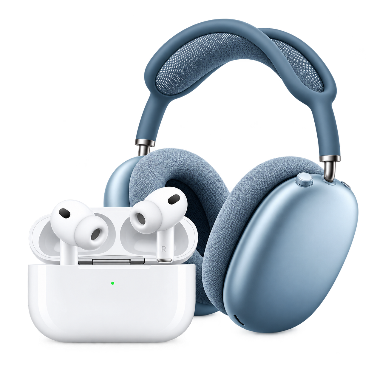 Earbuds