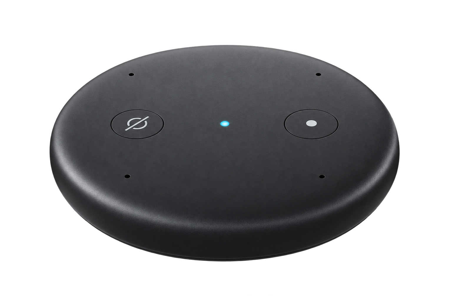 Amazon Echo Input