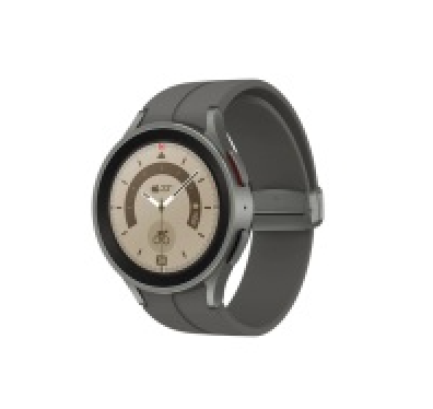 Samsung Galaxy Watch5 Pro 45mm WiFi Only