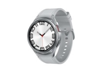 Samsung Galaxy Watch6 Classic 47mm WiFi Only
