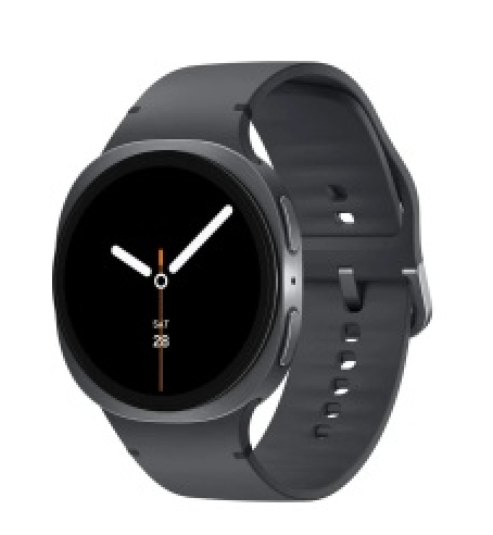 Samsung Galaxy Watch8 Classic 46mm WiFi Only