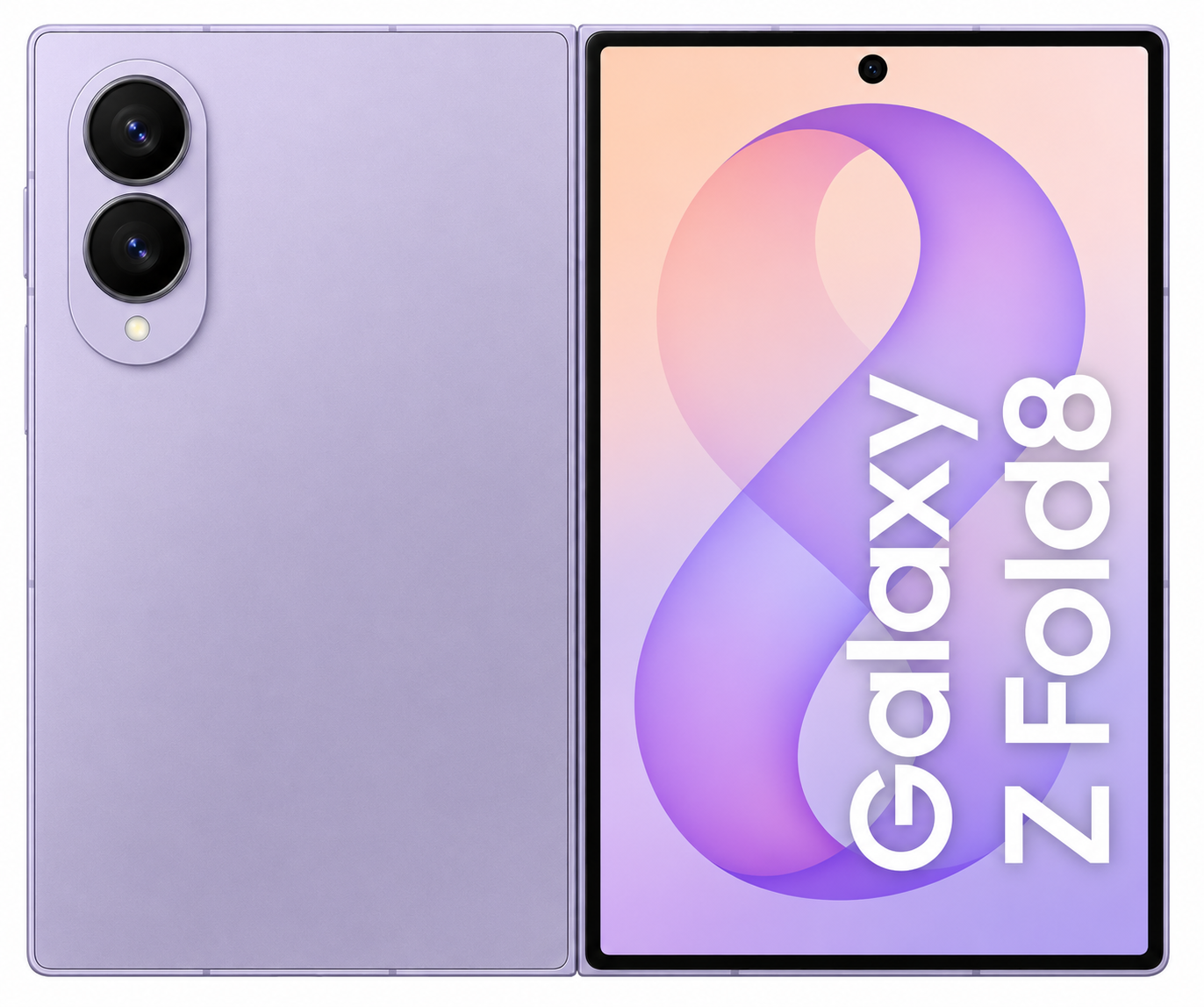 Samsung Galaxy Z Fold 8