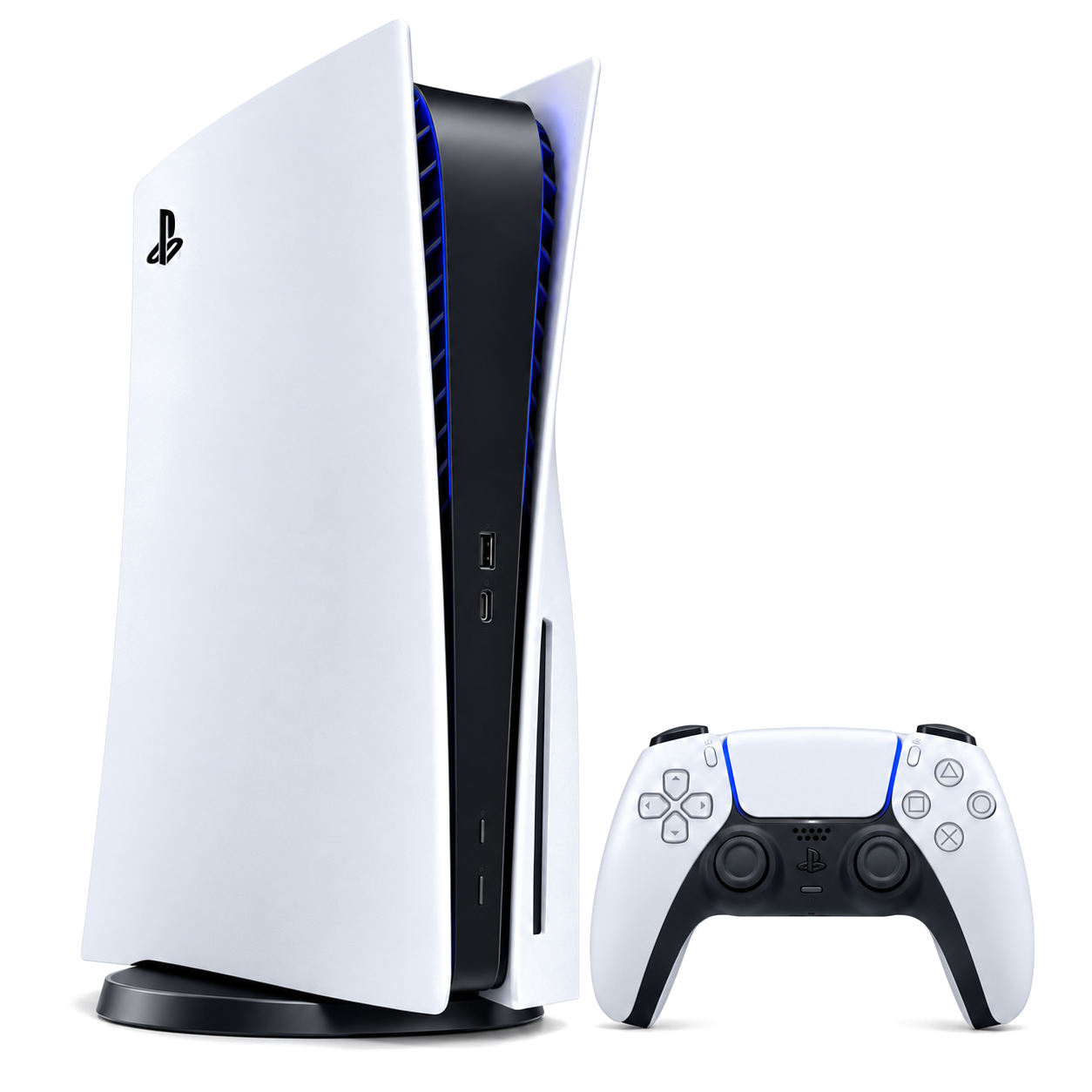 Gaming Console