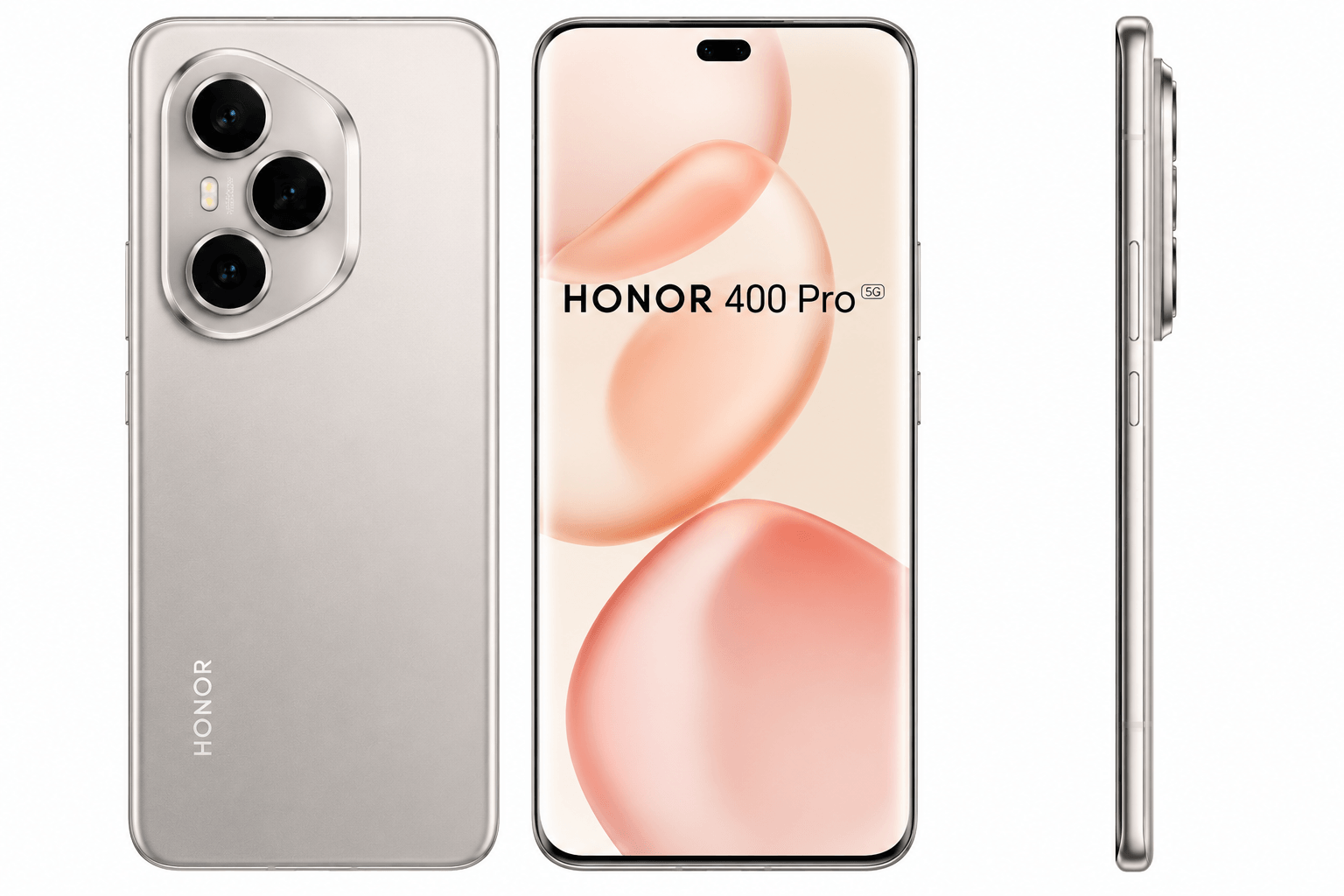 Honor 400 Pro