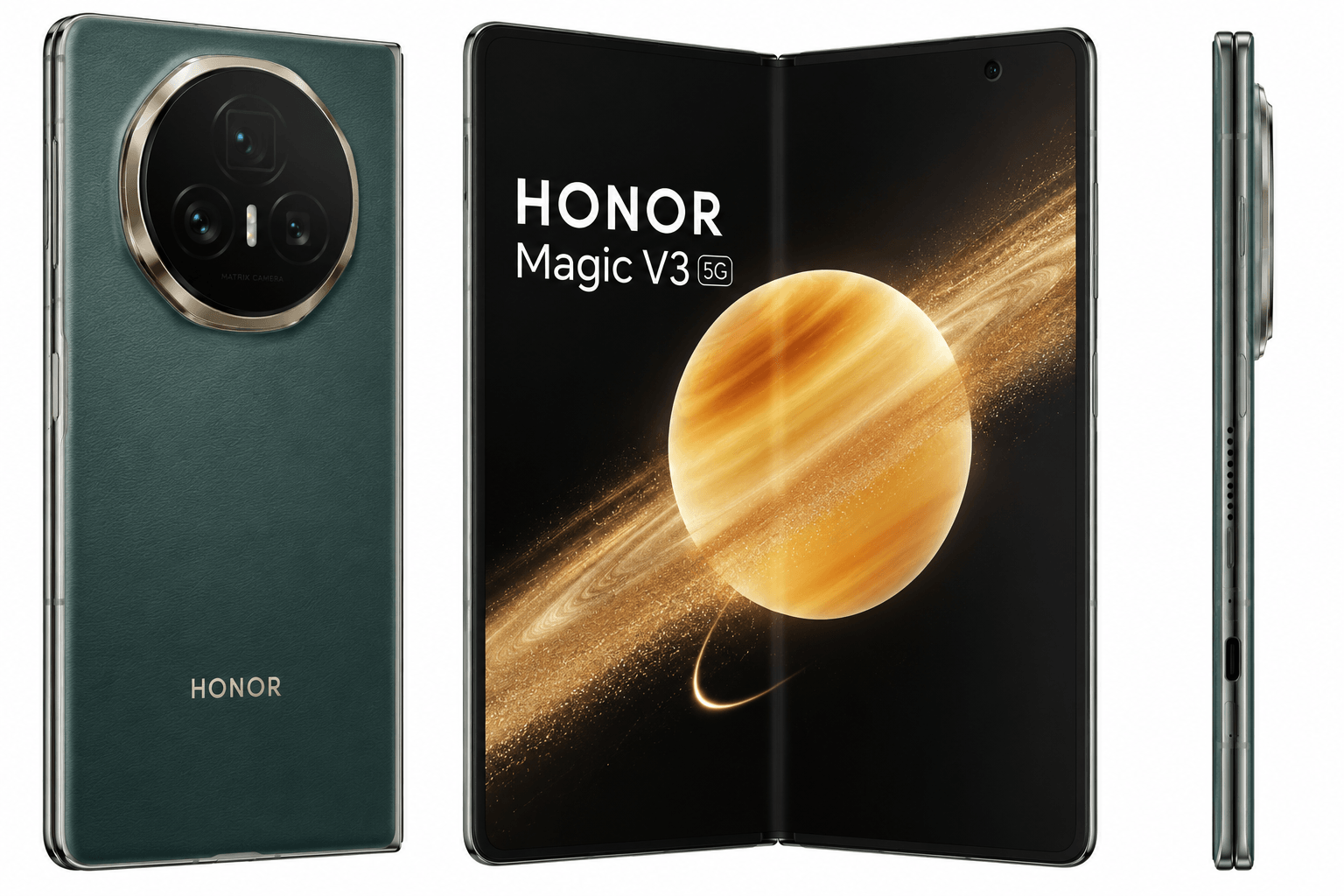 Honor Magic V3