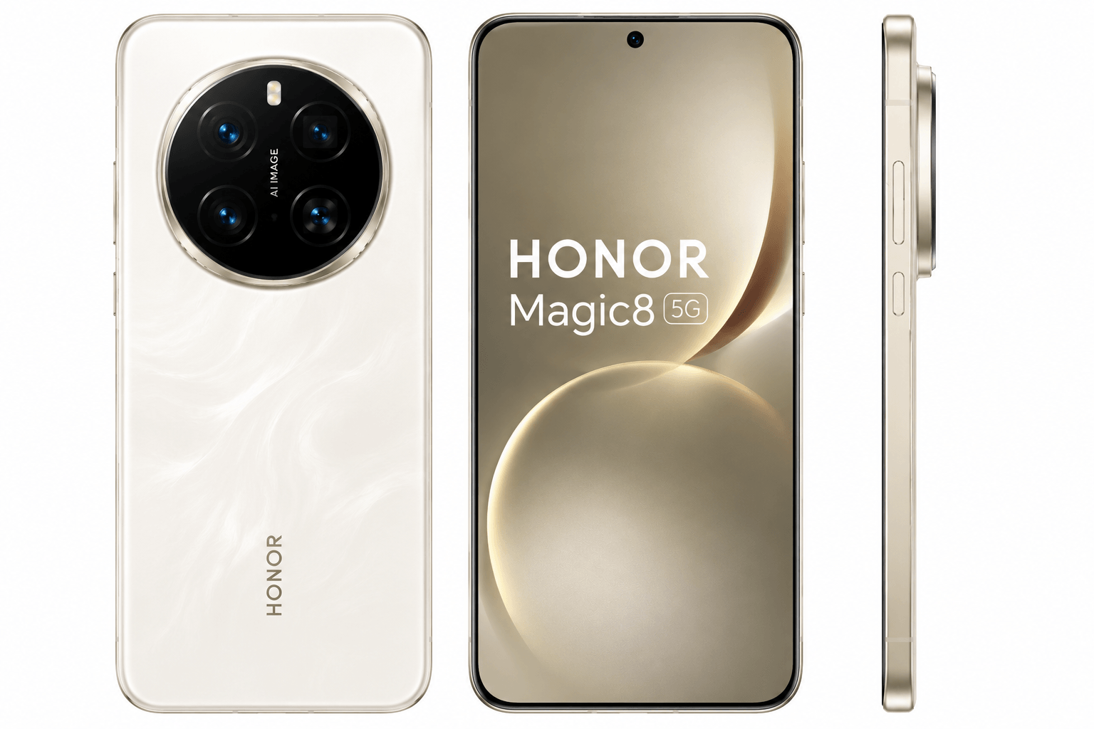 Honor Magic8