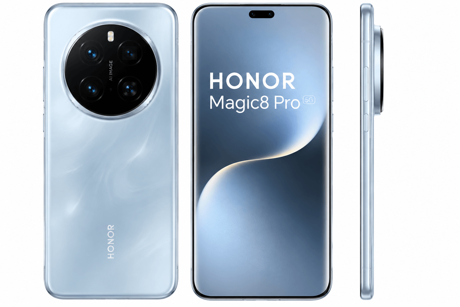 Honor Magic8 Pro