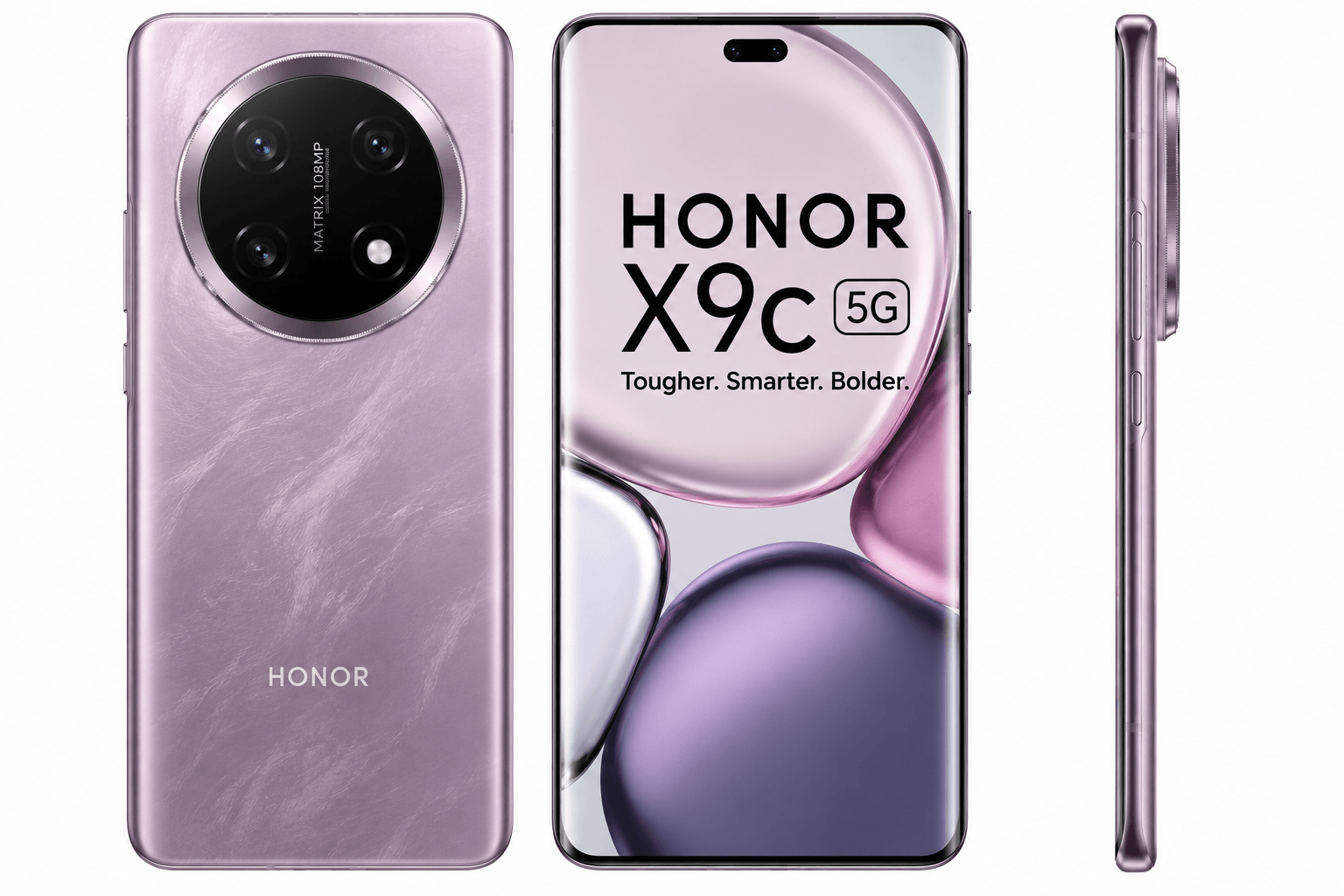 Honor X9c