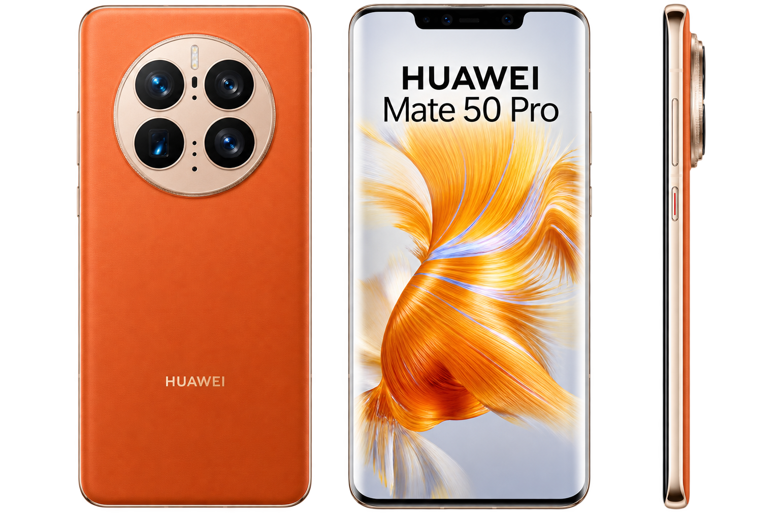 Huawei Mate 50 Pro