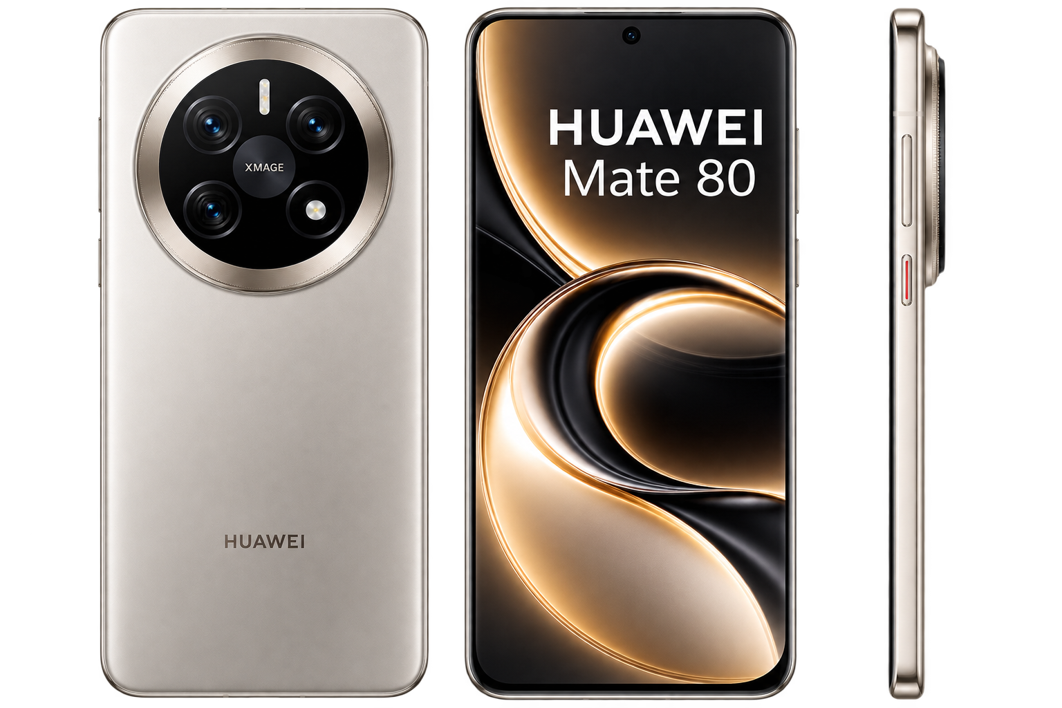 Huawei Mate 80