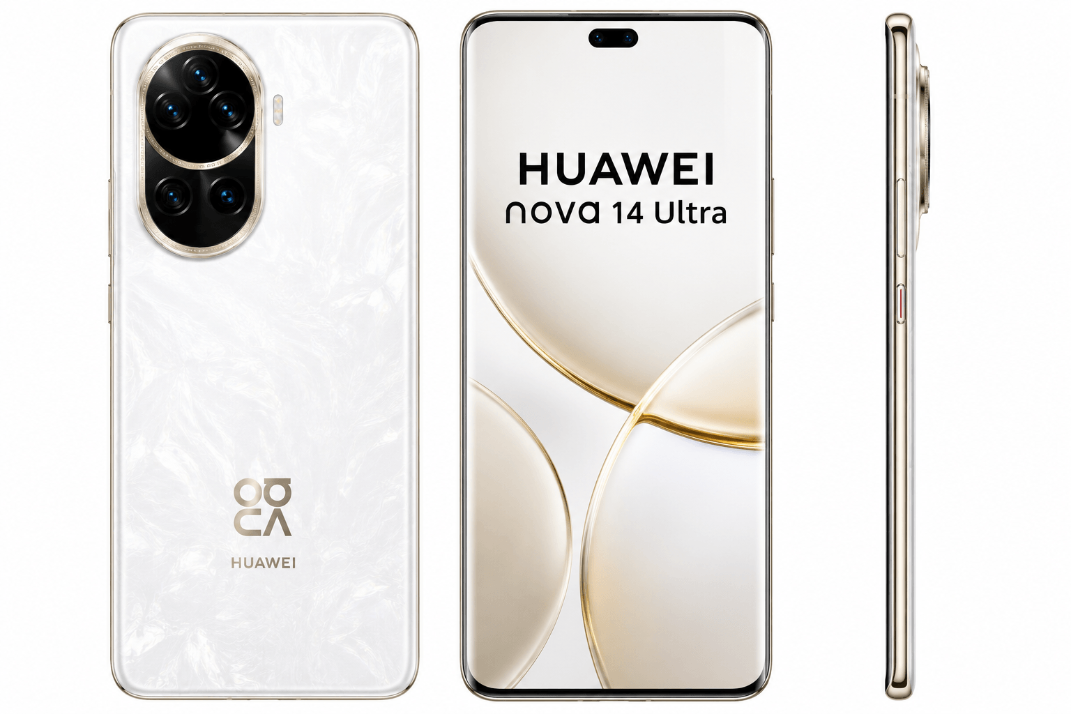 Huawei Nova 14 Ultra