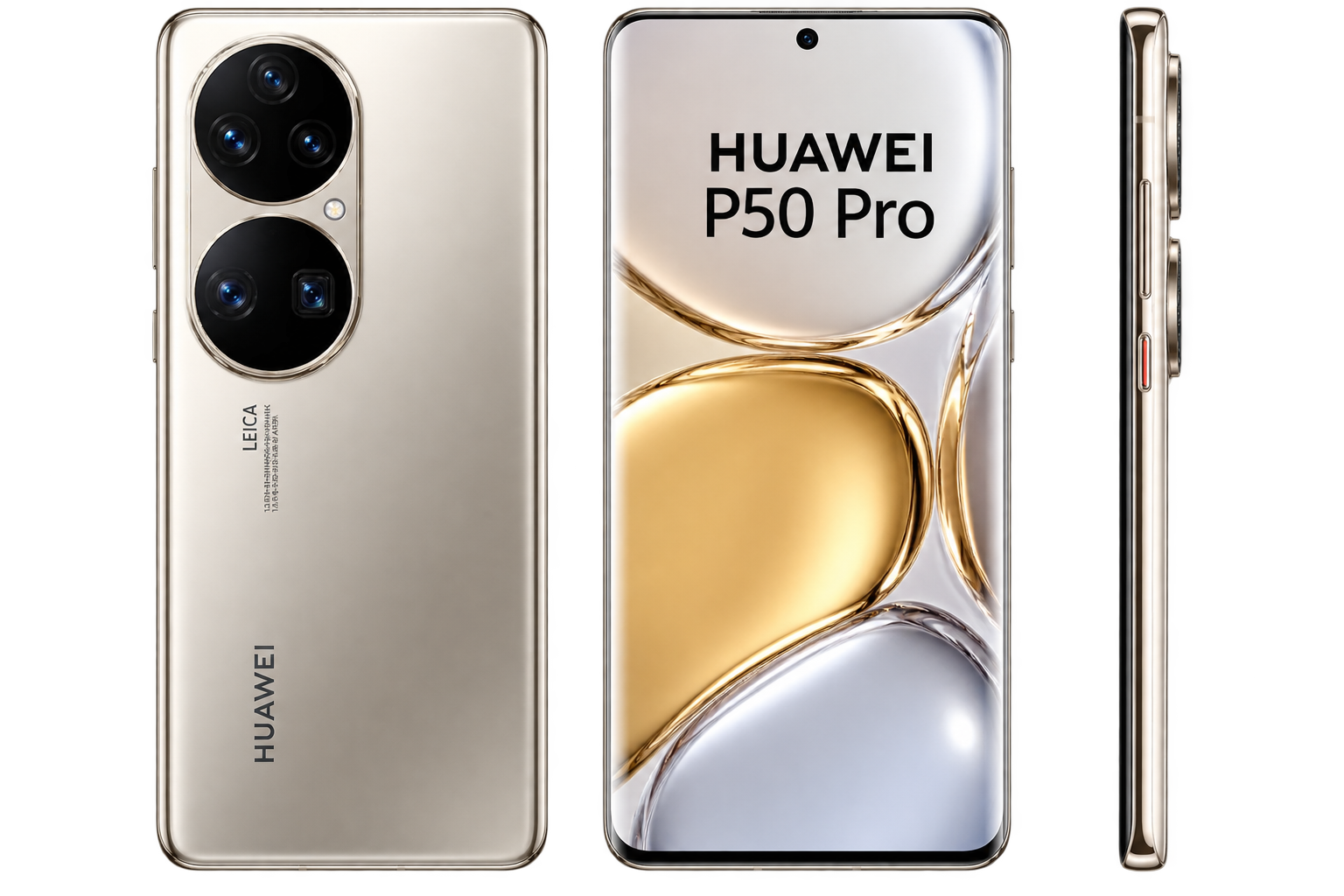 Huawei P50 Pro