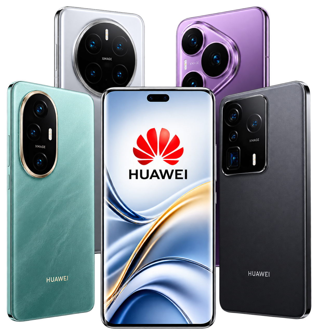Huawei Pura 80 Pro
