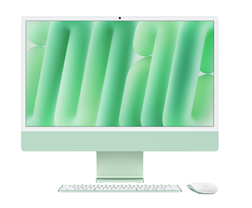 iMac
