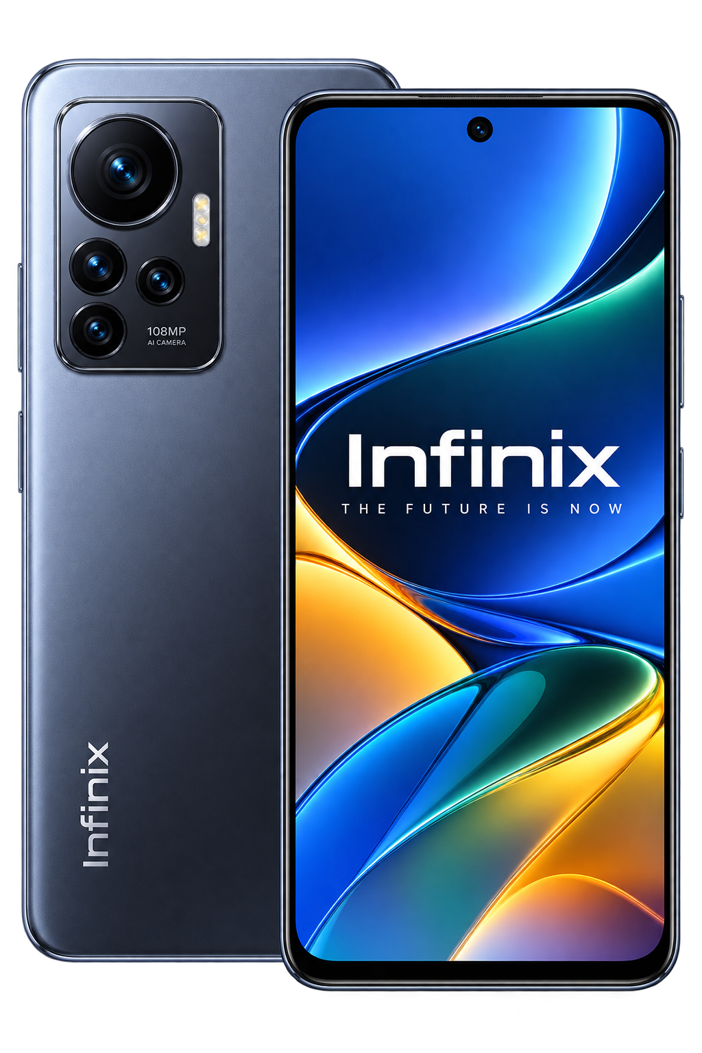 Infinix Note 40 Pro+ 5G