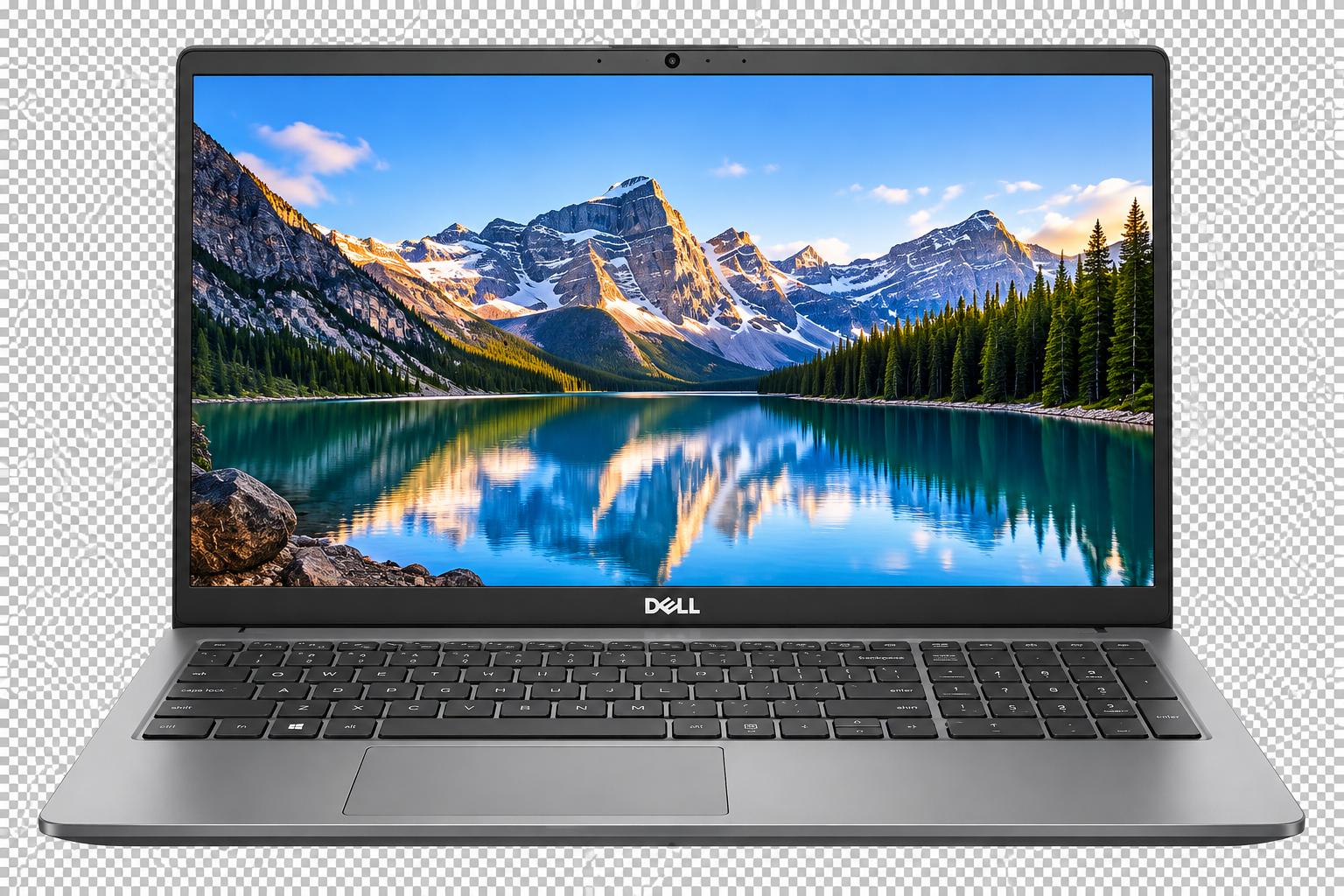 Dell Inspiron 3000 2-in-1 Series