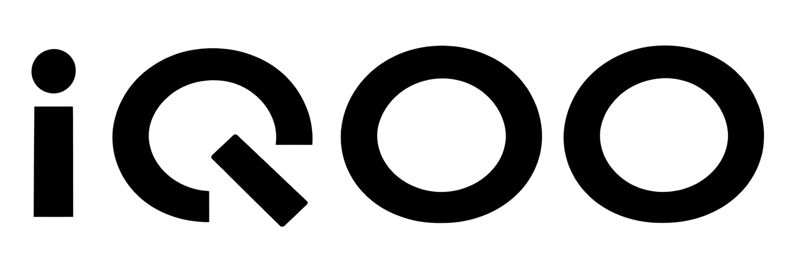 iQOO logo