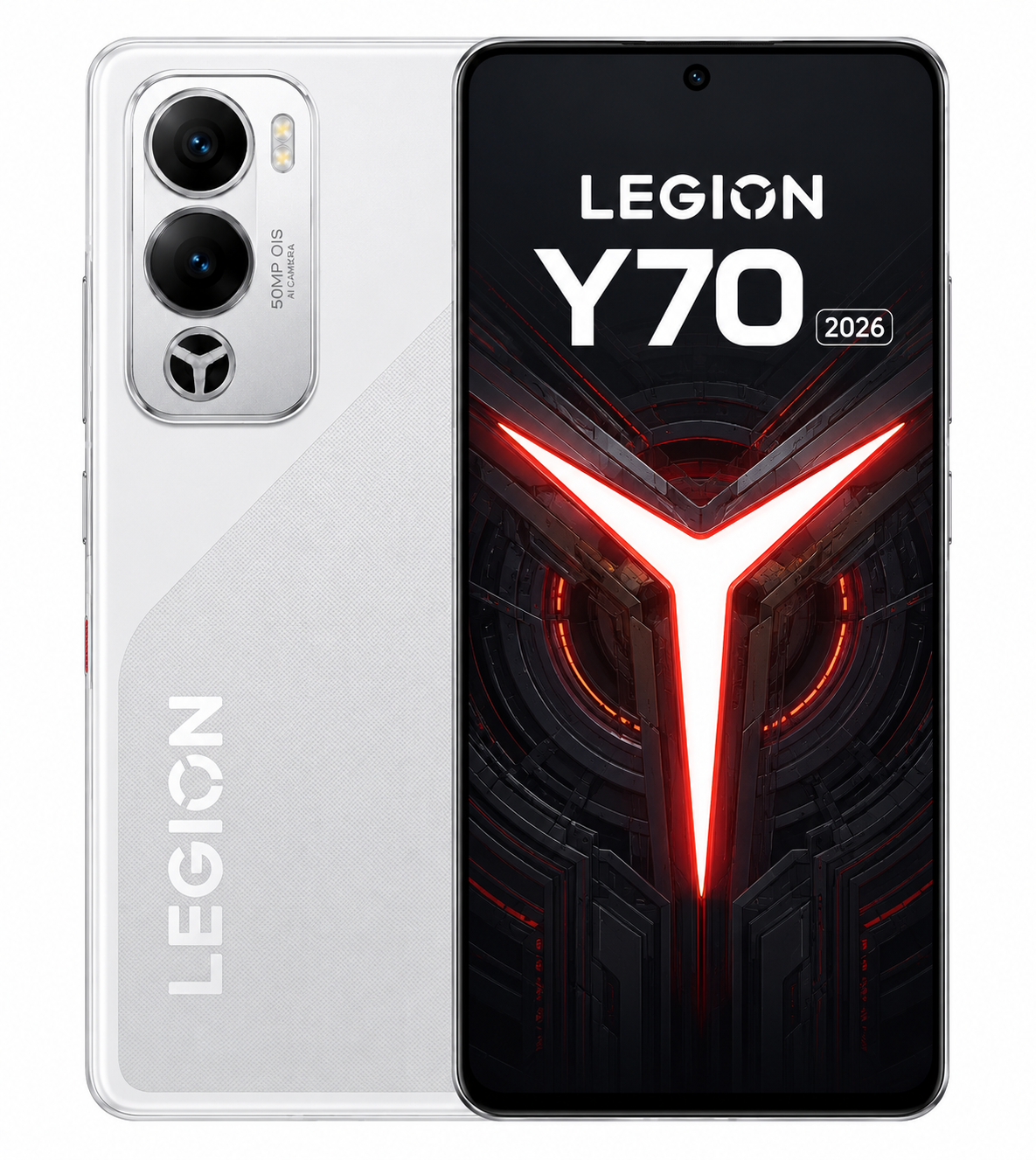 Lenovo Legion Y70