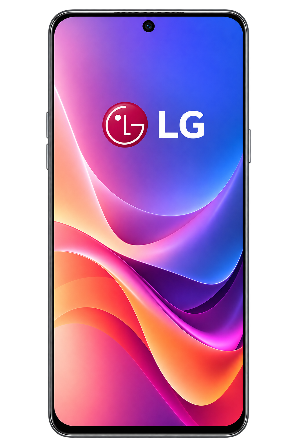 LG V50 ThinQ 5G