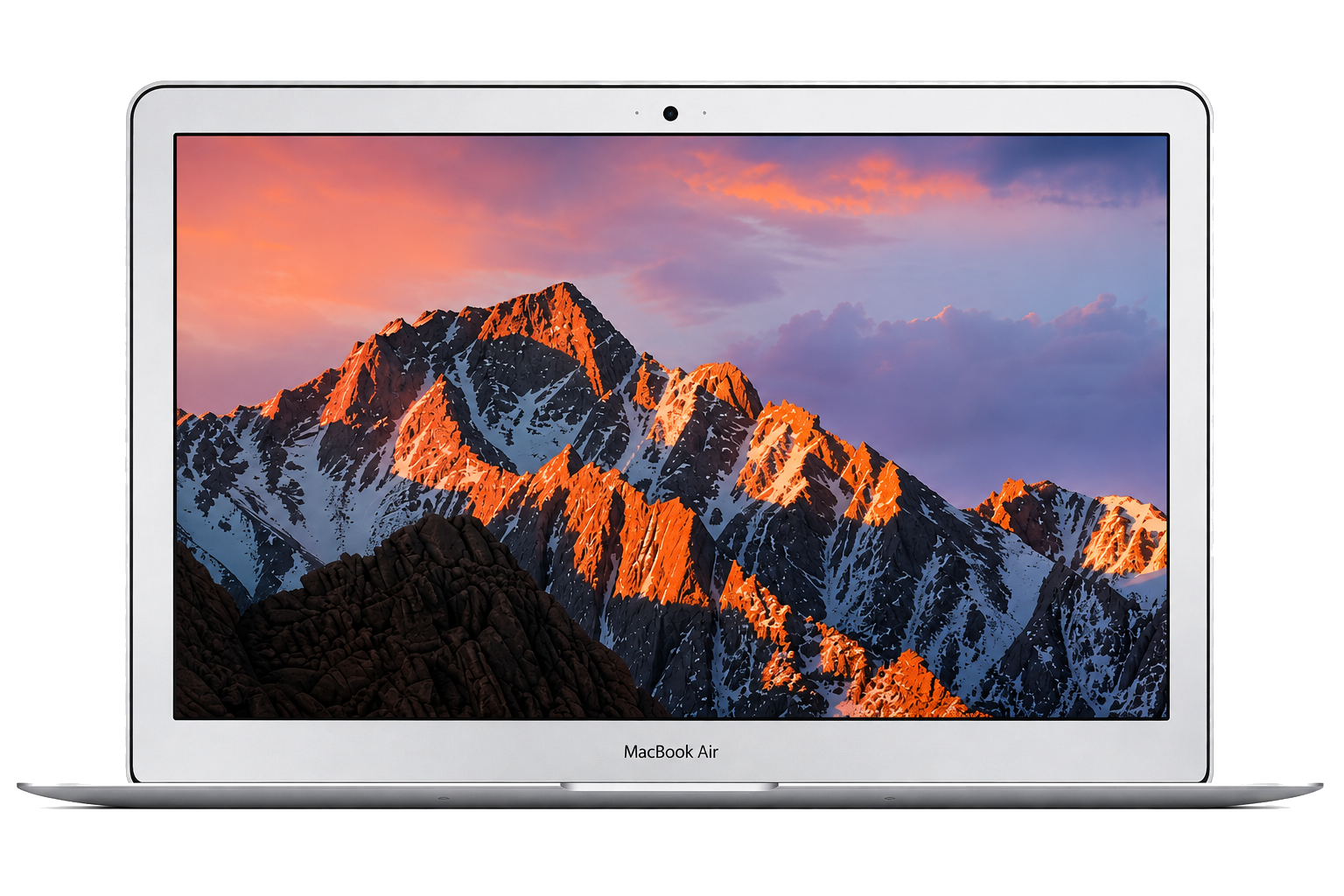 Apple MacBook Air 2017