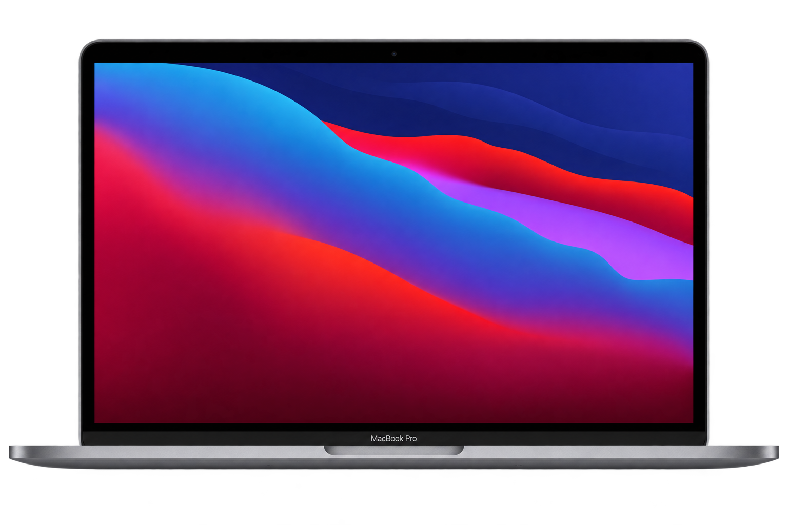 Apple Macbook Pro M1 With TouchBar (2020)