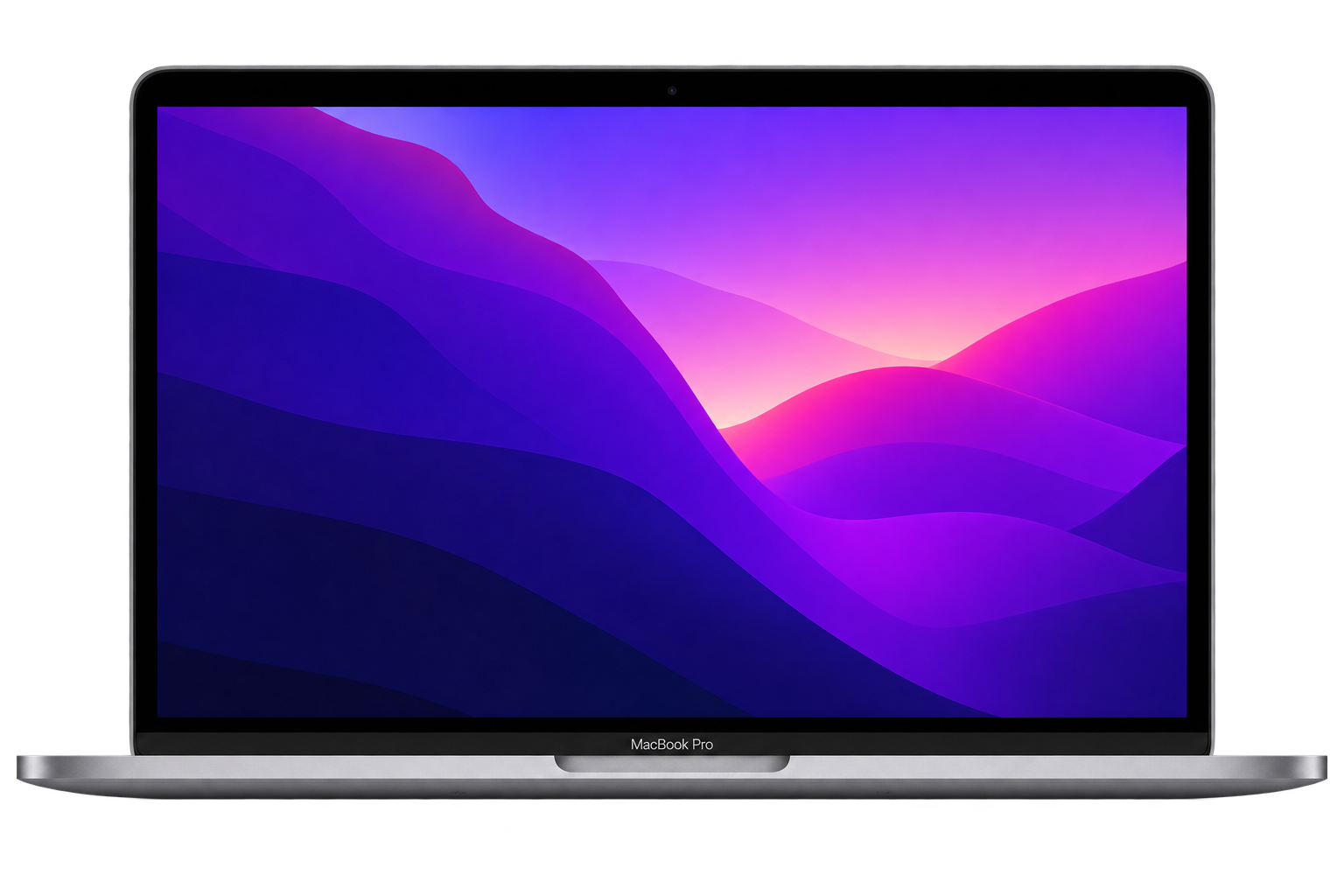 Apple Macbook Pro M2 With TouchBar (2022)