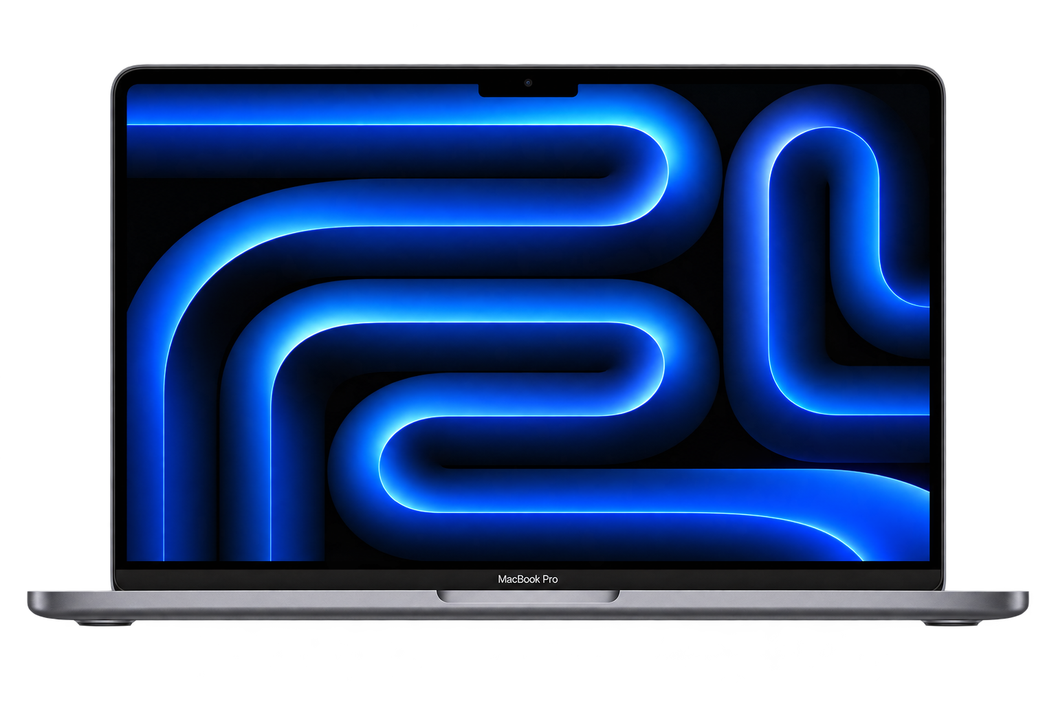 Apple MacBook Pro M3 Pro 14inch (2023)