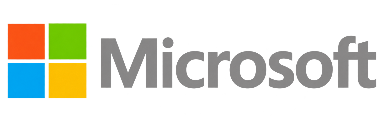 Microsoft logo