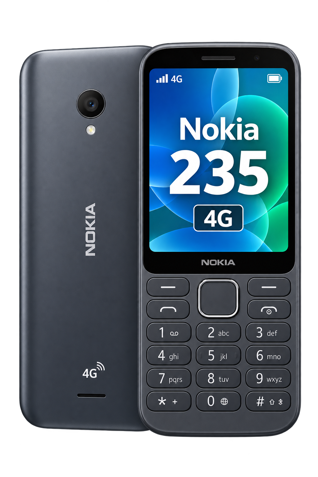 Nokia 235 4G
