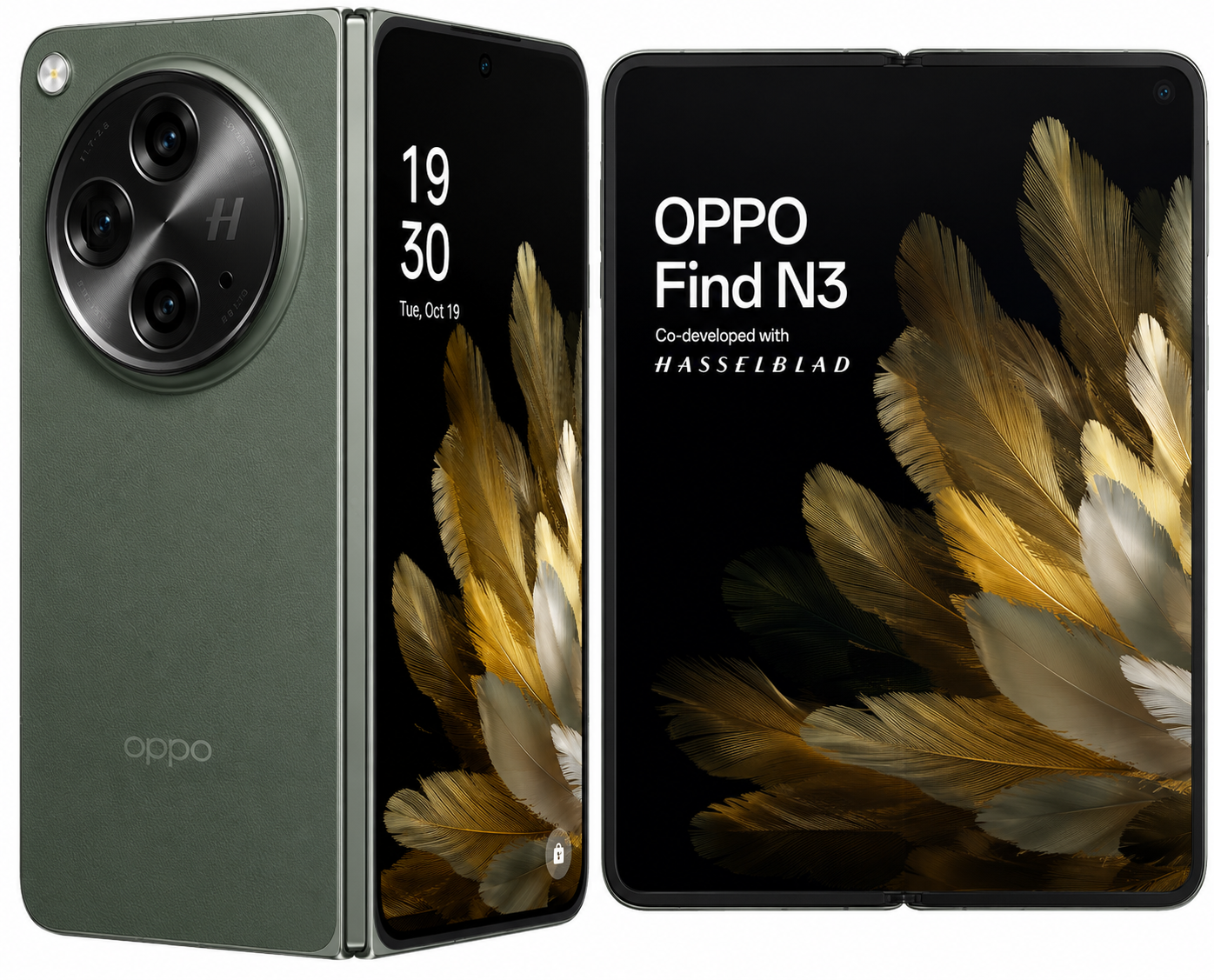 Oppo Find N3