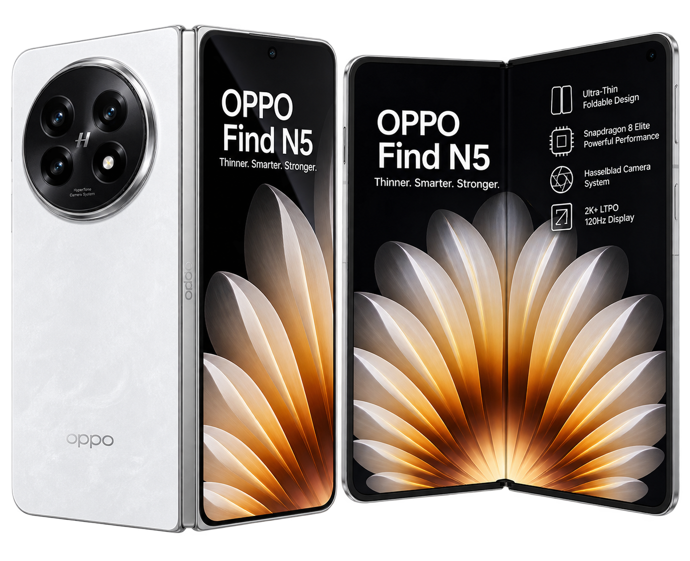 Oppo Find N5