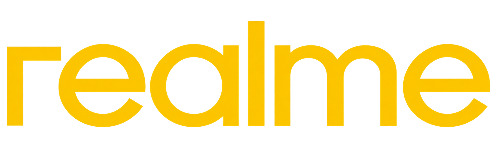 Realme logo