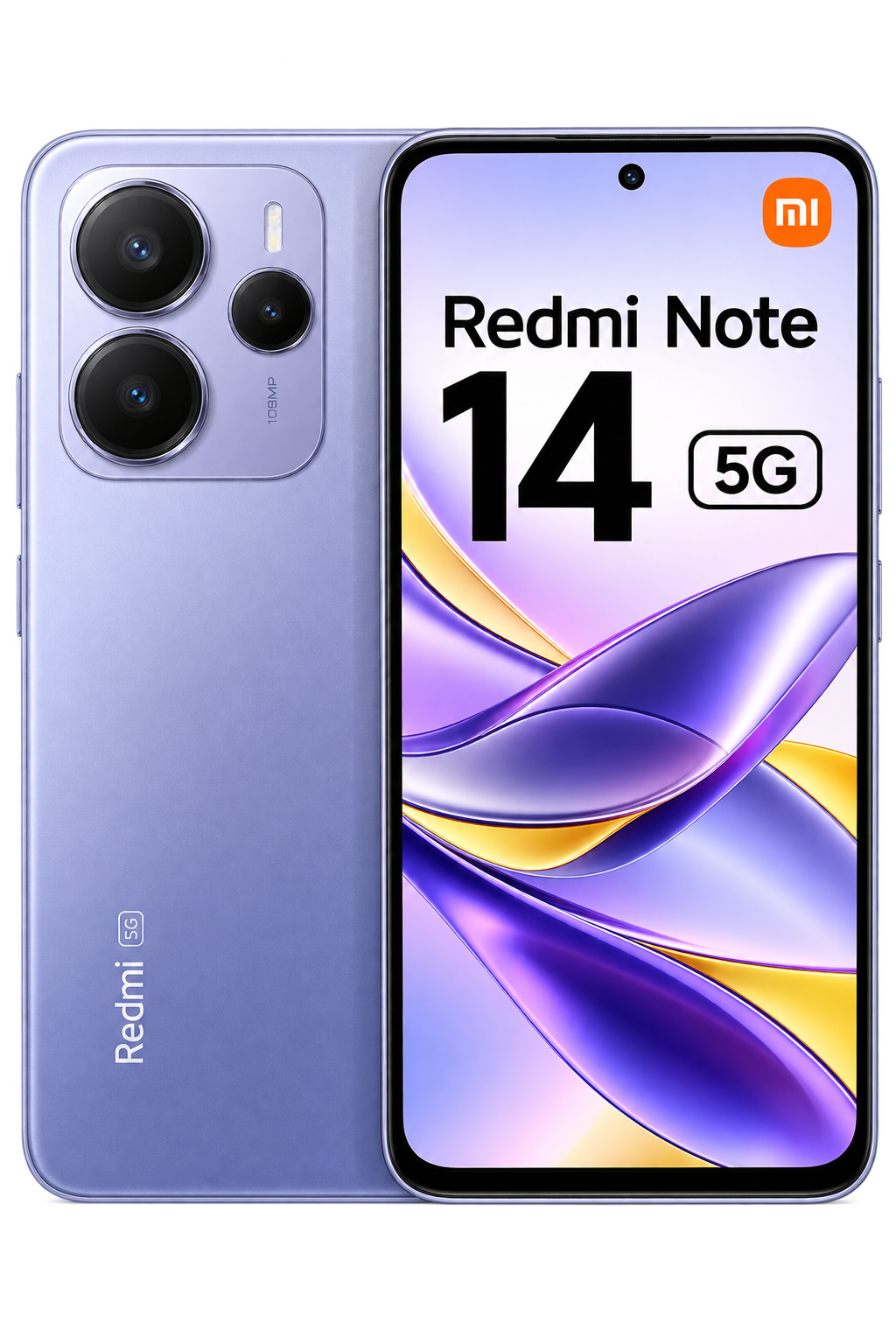 Xiaomi Redmi Note 14 5G