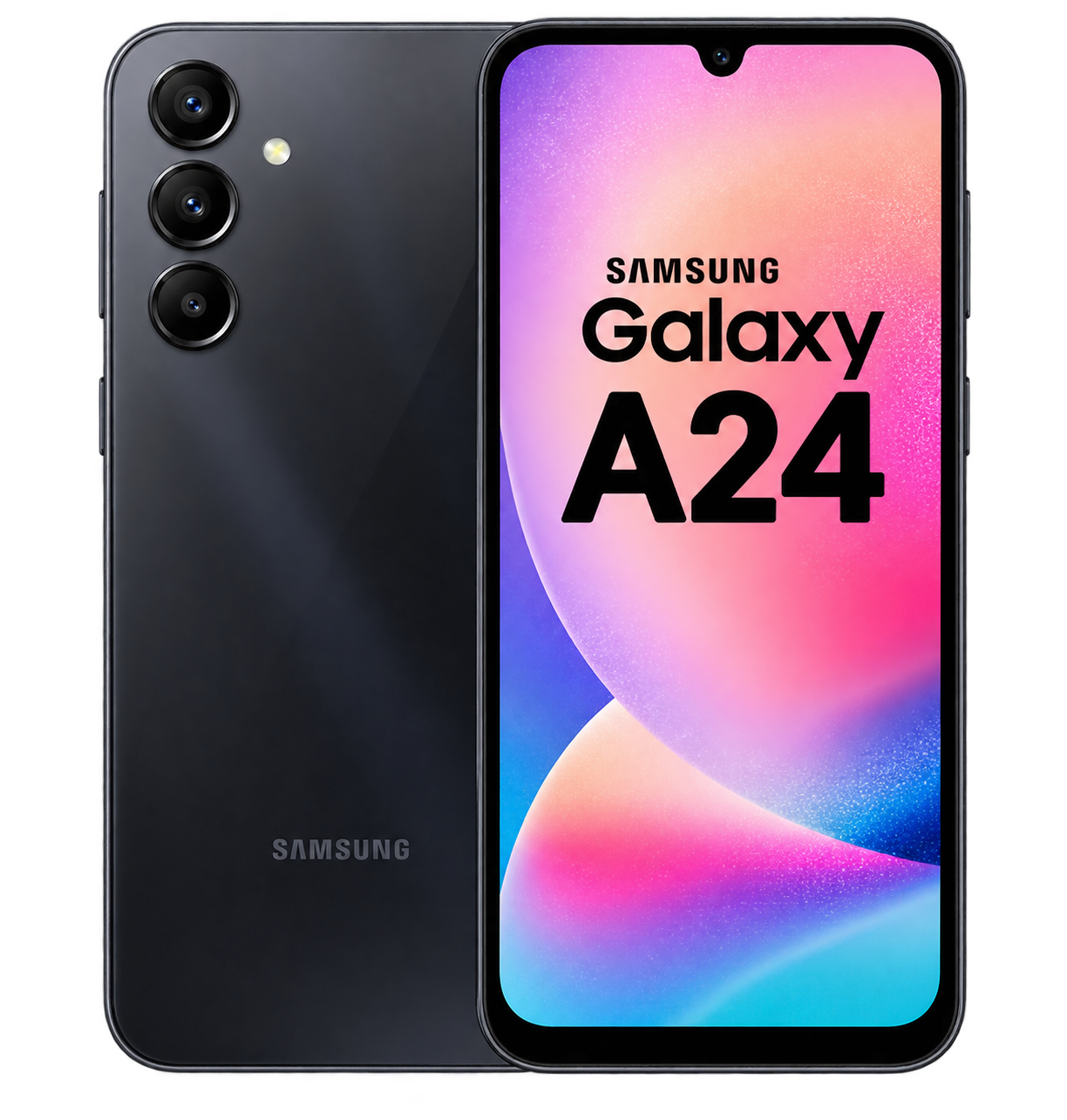 Samsung Galaxy A24