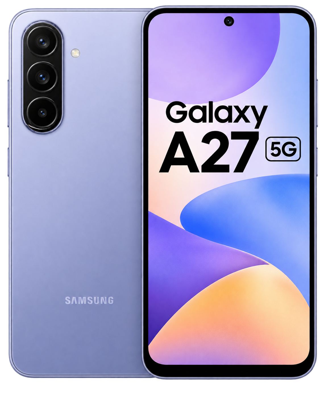 Samsung Galaxy A27 5G